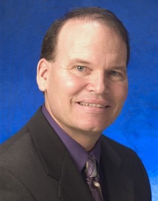 David Pilkington