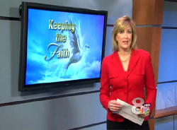 In the News