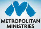 Metropolitan Ministries Logo