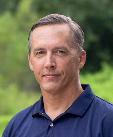 Kevin Miller